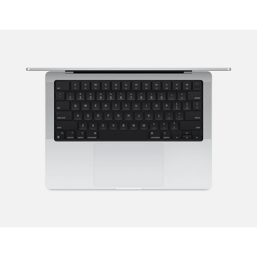 Refurbished MacBook Pro (14 - inch, 2024)‎ - M4 Chip - 10C CPU, 10C GPU, 24GB RAM, 1TB SSD - Silver | Battery: 100% - Macfixit Australia