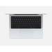 Refurbished MacBook Pro (14 - inch, 2024)‎ - M4 Chip - 10C CPU, 10C GPU, 24GB RAM, 1TB SSD - Silver | Battery: 100% - Macfixit Australia