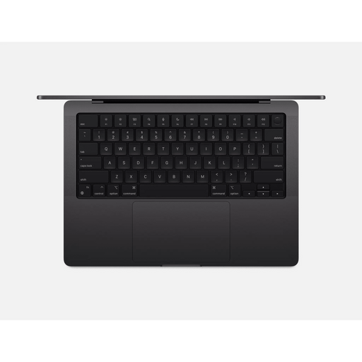 Refurbished MacBook Pro (14-inch, 2024)‎ - M4 Chip - 10C CPU, 10C GPU, 24GB RAM, 1TB SSD - Space Black | Battery: 100% - Macfixit Australia