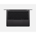 Refurbished MacBook Pro (14-inch, 2024)‎ - M4 Chip - 10C CPU, 10C GPU, 24GB RAM, 1TB SSD - Space Black | Battery: 100% - Macfixit Australia