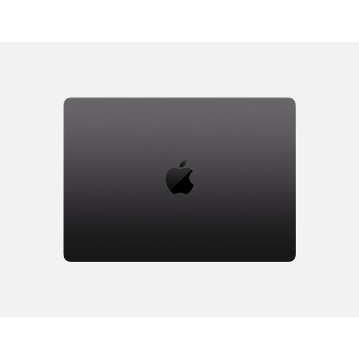 Refurbished MacBook Pro (14-inch, 2024)‎ - M4 Chip - 10C CPU, 10C GPU, 24GB RAM, 1TB SSD - Space Black | Battery: 100% - Macfixit Australia