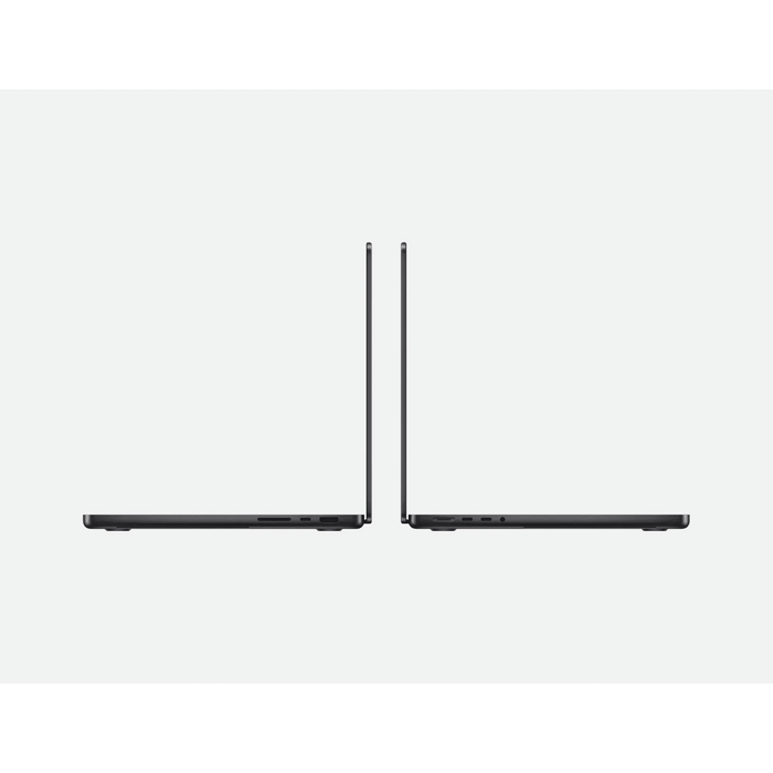 Refurbished MacBook Pro (14-inch, 2024)‎ - M4 Chip - 10C CPU, 10C GPU, 24GB RAM, 1TB SSD - Space Black | Battery: 100% - Macfixit Australia