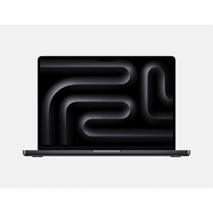 Refurbished MacBook Pro (14-inch, 2024)‎ - M4 Chip - 10C CPU, 10C GPU, 24GB RAM, 1TB SSD - Space Black | Battery: 100% - Macfixit Australia