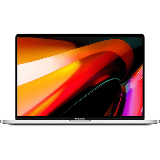 Refurbished MacBook Pro (16-inch, 2019)‎ - 2.3GHZ 8C i9, RADEON PRO 5500M, 64GB RAM, 1TB Storage - Silver | 100% Battery, A+ Grade - Macfixit Australia