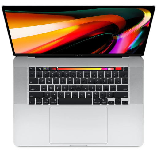 Refurbished MacBook Pro (16 - inch, 2019)‎ - 2.3GHZ 8C Intel i9, RADEON PRO 5500M 8GB, 64GB RAM, 1TB Storage - Silver | 100% Battery, A+ Grade - Macfixit Australia