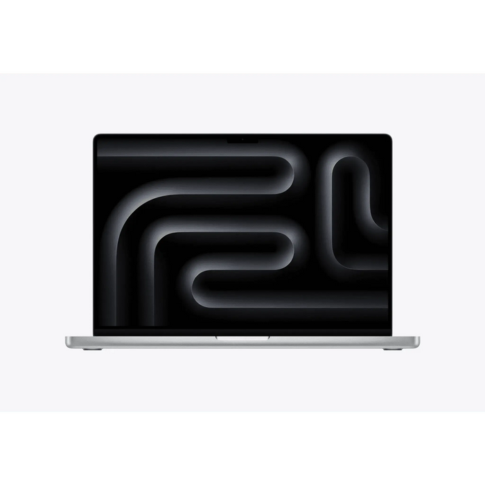 Refurbished MacBook Pro (16 - inch, 2021) - M1 Pro Chip - 10C CPU, 16C GPU, 16GB, 1TB SSD - Silver - Macfixit Australia
