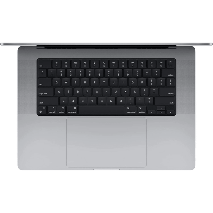 Refurbished MacBook Pro (16 - inch, 2021) - M1 Pro Chip - 10C CPU, 16C GPU, 16GB, 1TB SSD - Space Gray - Macfixit Australia