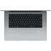 Refurbished MacBook Pro (16 - inch, 2021) - M1 Pro Chip - 10C CPU, 16C GPU, 16GB, 1TB SSD - Space Gray - Macfixit Australia