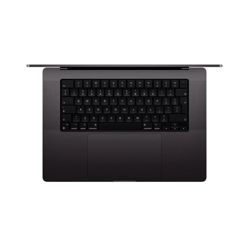 Refurbished MacBook Pro (16 - inch, 2024) – M4 Pro Chip - 14C CPU, 20C GPU, 24GB, 1TB SSD – Black | Battery: 97% | ISO Keyboard (Long Return key) - Macfixit Australia