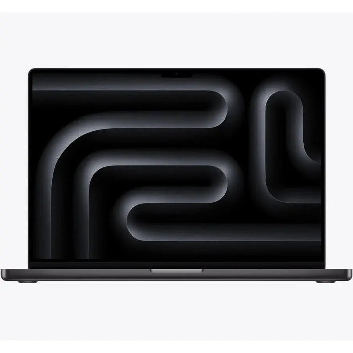 Refurbished MacBook Pro (16-inch, 2024)‎ - M4 Pro Chip - Space Black - 14C CPU, 20C GPU, 48GB, 1TB SSD | Battery: 100% | Nano-texture display - Macfixit Australia