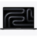 Refurbished MacBook Pro (16-inch, 2024)‎ - M4 Pro Chip - Space Black - 14C CPU, 20C GPU, 48GB, 1TB SSD | Battery: 100% | Nano-texture display - Macfixit Australia