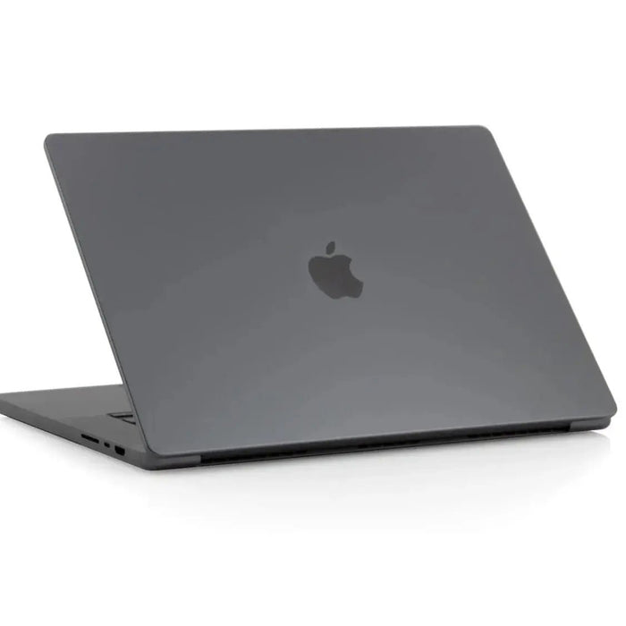 Refurbished MacBook Pro (16-inch, 2024)‎ - M4 Pro Chip - Space Black - 14C CPU, 20C GPU, 48GB, 1TB SSD | Battery: 100% | Nano-texture display - Macfixit Australia