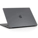 Refurbished MacBook Pro (16-inch, 2024)‎ - M4 Pro Chip - Space Black - 14C CPU, 20C GPU, 48GB, 1TB SSD | Battery: 100% | Nano-texture display - Macfixit Australia