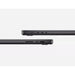 Refurbished MacBook Pro (16-inch, 2024)‎ - M4 Pro Chip - Space Black - 14C CPU, 20C GPU, 48GB, 1TB SSD | Battery: 100% | Nano-texture display - Macfixit Australia