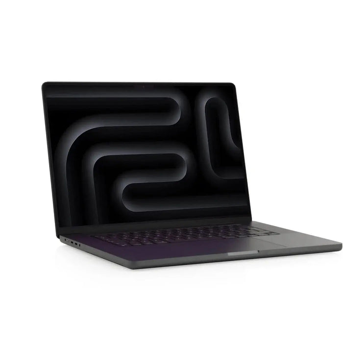 Refurbished MacBook Pro (16-inch, 2024)‎ - M4 Pro Chip - Space Black - 14C CPU, 20C GPU, 48GB, 1TB SSD | Battery: 100% | Nano-texture display - Macfixit Australia