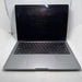 Refurbished MacBook Pro (16-inch, M1 Pro, 2021) - 10C CPU, 16C GPU, 16GB, 512GB SSD - Space Grey | 100% Battery - Macfixit Australia