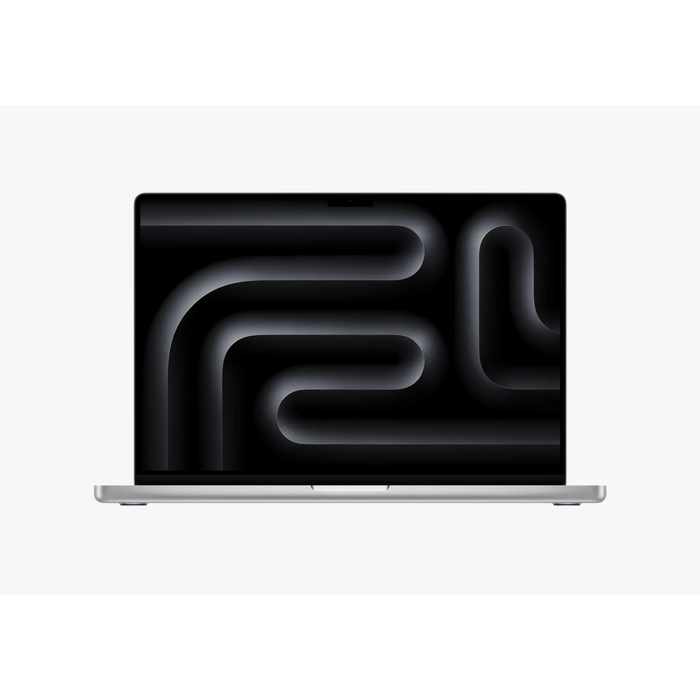 Refurbished MacBook Pro (16 - inch, M2 Pro, 2023)‎ - 12C CPU, 19C GPU, 16GB, 512GB Storage – Silver | Battery: 100% - Macfixit Australia