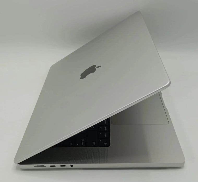 Refurbished – MacBook Pro (16-inch, 2024) – M4 Max Chip, 14-Core CPU, 32-Core GPU, 36GB RAM, 1TB SSD – Silver | Battery: 99% Macfixit Australia