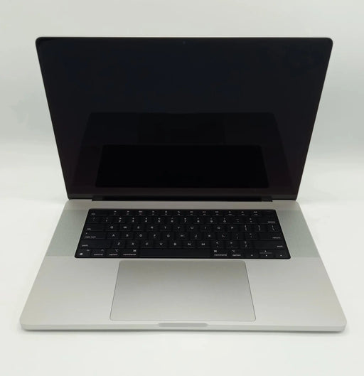 Refurbished – MacBook Pro (16-inch, 2024) – M4 Max Chip, 14-Core CPU, 32-Core GPU, 36GB RAM, 1TB SSD – Silver | Battery: 99% Macfixit Australia