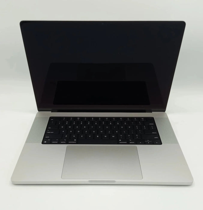 Refurbished – MacBook Pro (16-inch, 2024) – M4 Max Chip, 14-Core CPU, 32-Core GPU, 36GB RAM, 1TB SSD – Silver | Battery: 99% Macfixit Australia