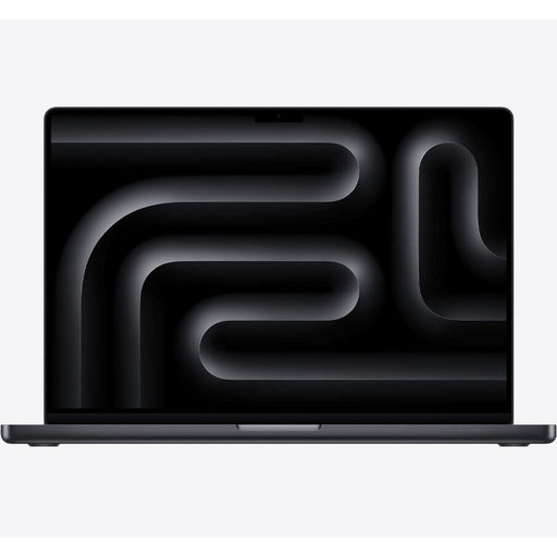 Refurbished MacBook Pro (16 - inch, Nov 2023)‎ - M3 Max - 16C CPU, 40C GPU, 128GB, 4TB SSD Storage - Space Black | Battery: 93% - Macfixit Australia