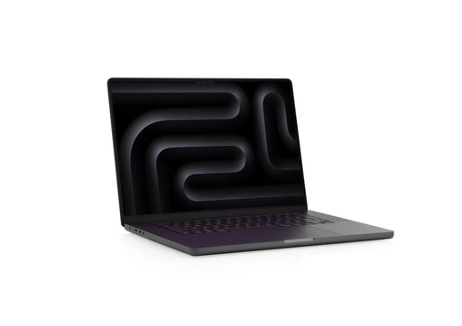 Refurbished MacBook Pro (16 - inch, Nov 2023)‎ - M3 Max - 16C CPU, 40C GPU, 128GB, 4TB SSD Storage - Space Black | Battery: 93% - Macfixit Australia