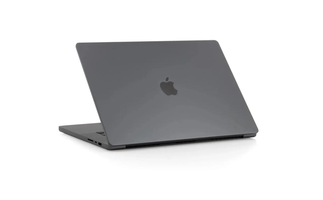 Refurbished MacBook Pro (16 - inch, Nov 2023)‎ - M3 Max - 16C CPU, 40C GPU, 128GB, 4TB SSD Storage - Space Black | Battery: 93% - Macfixit Australia