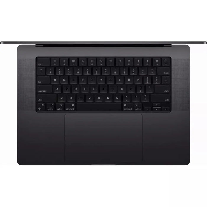 Refurbished MacBook Pro (16 - inch, Nov 2023)‎ - M3 Max - 16C CPU, 40C GPU, 128GB, 4TB SSD Storage - Space Black | Battery: 93% - Macfixit Australia