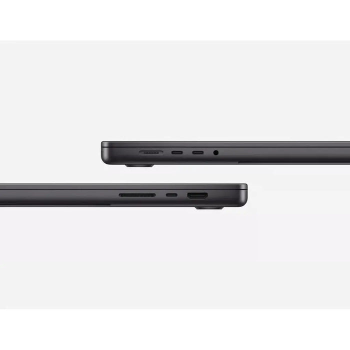 Refurbished MacBook Pro (16 - inch, Nov 2023)‎ - M3 Max - 16C CPU, 40C GPU, 128GB, 4TB SSD Storage - Space Black | Battery: 93% - Macfixit Australia