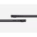 Refurbished MacBook Pro (16 - inch, Nov 2023)‎ - M3 Max - 16C CPU, 40C GPU, 128GB, 4TB SSD Storage - Space Black | Battery: 93% - Macfixit Australia