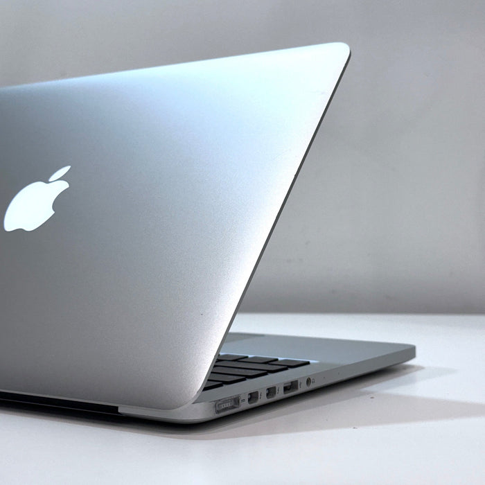 Refurbished MacBook Pro (Retina, 13 - inch, Mid 2014) - 2.8GHz Intel i5 / 8GB / 256GB - Macfixit Australia