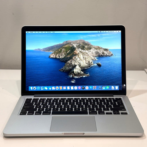 Refurbished MacBook Pro (Retina, 13 - inch, Mid 2014) - 2.8GHz Intel i5 / 8GB / 256GB - Macfixit Australia