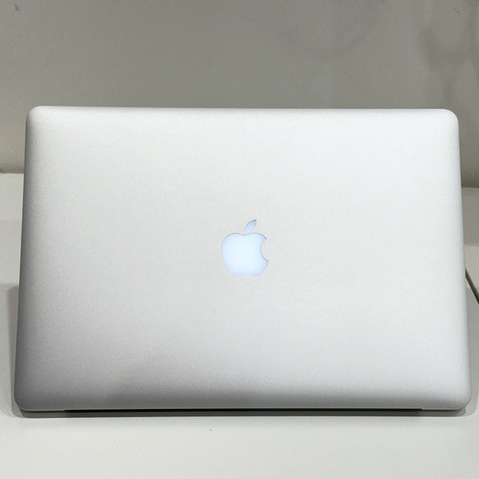 Refurbished MacBook Pro (Retina, 15 - inch, Mid 2015) - 16GB RAM / 256GB SSD - Macfixit Australia