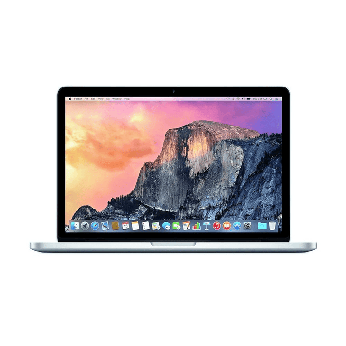 Refurbished MacBook Pro (Retina, 15 - inch, Mid 2015) - 16GB RAM / 256GB SSD - Macfixit Australia