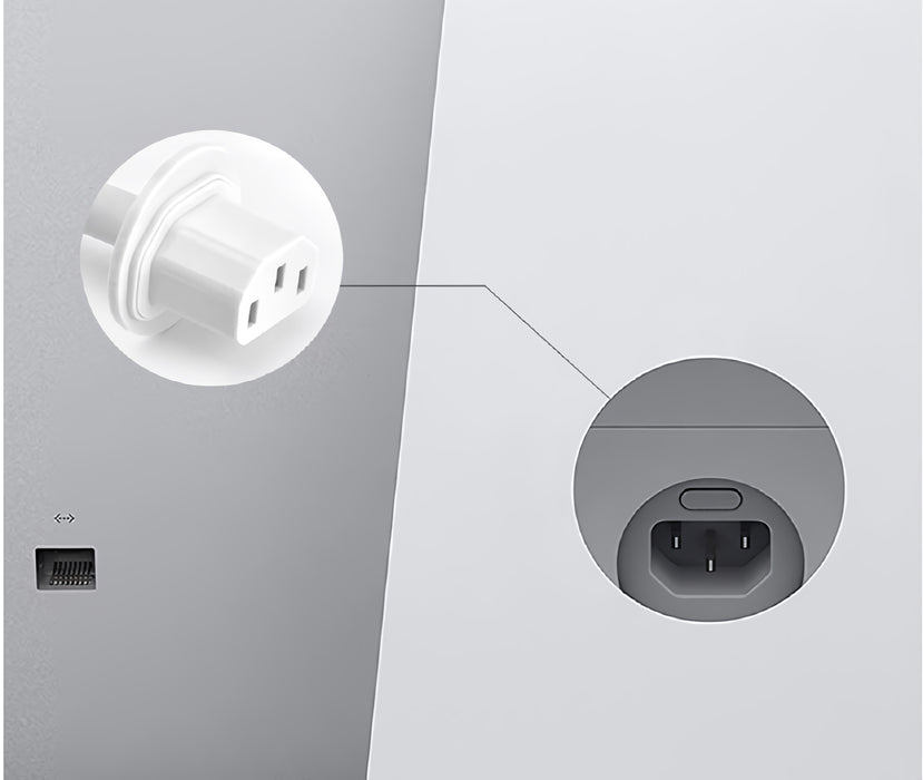 iMac Power Cord - AU Plug