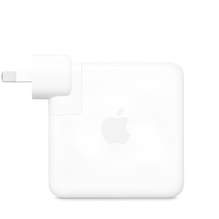 Refurbished Apple 61W USB-C Charger with 2M Cable
