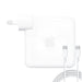 Refurbished Apple 61W USB-C Charger with 2M Cable