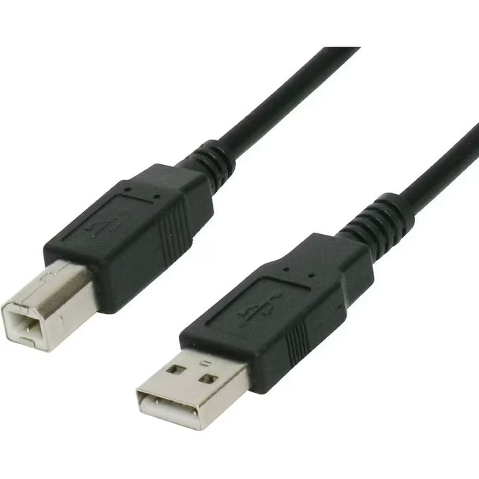USB 2.0 printer cable