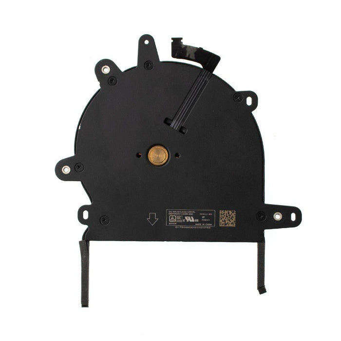 Right CPU Fan for MacBook Pro 13'' A1706 (2016 - 2017) / A1989 (2018 - 2019) - Macfixit Australia