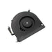 Right CPU Fan for MacBook Pro Retina 15" A1398 (2012) - Macfixit Australia