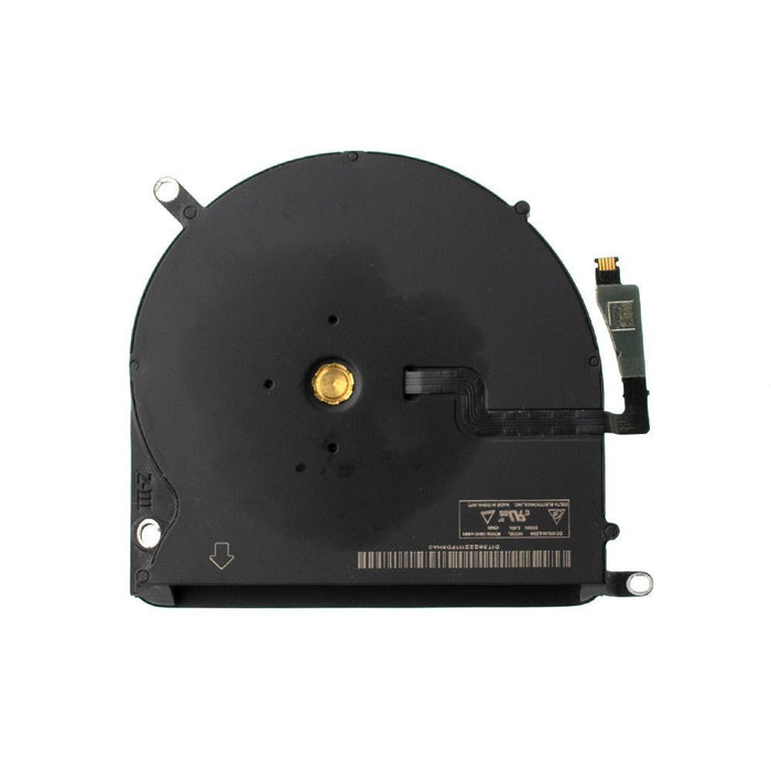 Right CPU Fan for MacBook Pro Retina 15" A1398 (2013 - 2015) - Macfixit Australia