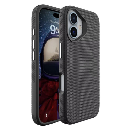 Rugged Shockproof Case With MagSafe for iPhone 17 - Macfixit Australia