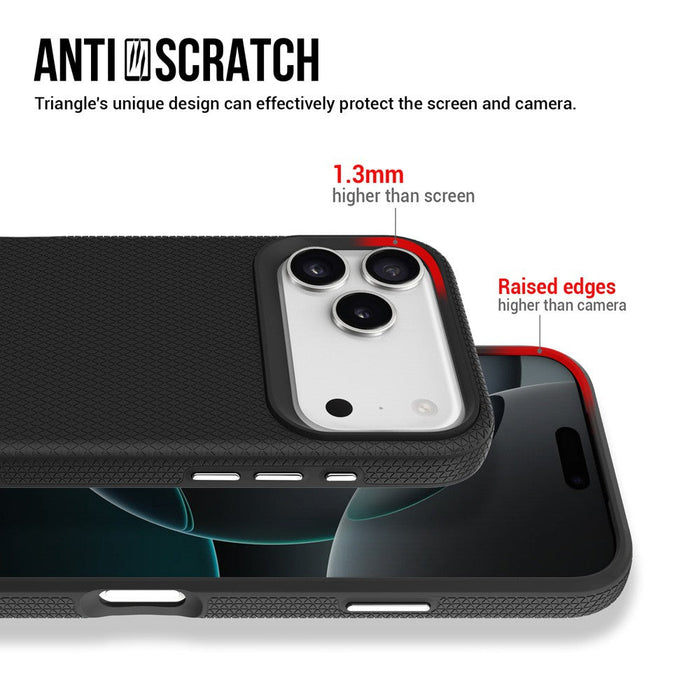 Rugged Shockproof Case With MagSafe for iPhone Air - Macfixit Australia