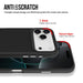 Rugged Shockproof Case With MagSafe for iPhone Air - Macfixit Australia