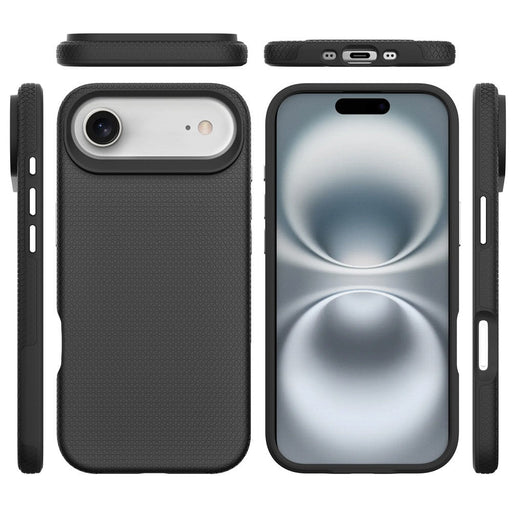 Rugged Shockproof Case With MagSafe for iPhone Air - Macfixit Australia