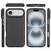 Rugged Shockproof Case With MagSafe for iPhone Air - Macfixit Australia