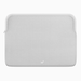 Rushfaster 13" Zippered Laptop Sleeve - White - Macfixit Australia