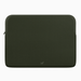 Rushfaster 16" Zippered Laptop Sleeve - Green - Macfixit Australia