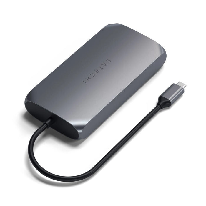 Satechi USB-C Multimedia Adapter M1