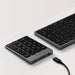 Satechi Slim Wireless Keypad (Space Gray) Satechi